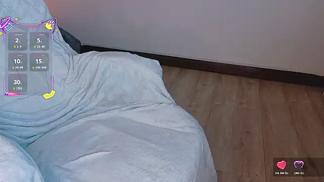 ahvi_ebony live