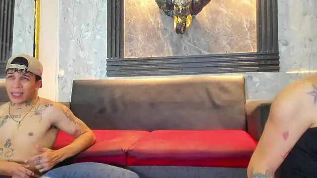 Duodreamhot live