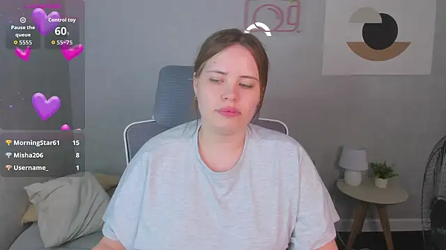 EricaElliott live