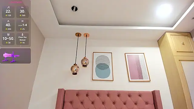 Naomymonroe_ live