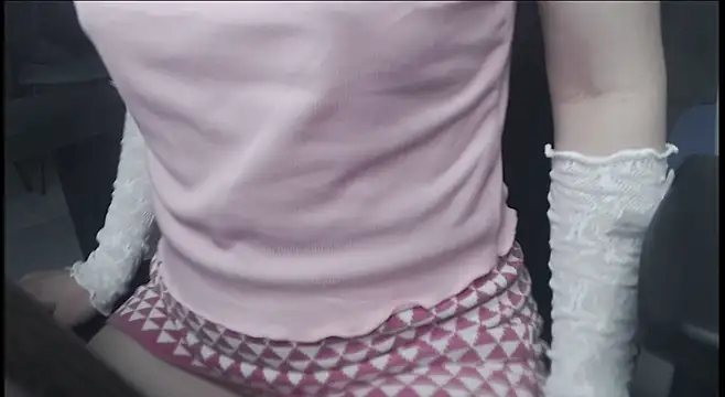 cute_mushroom live