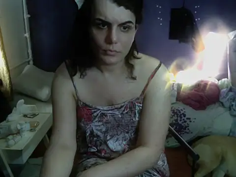turkishTransEfsun live