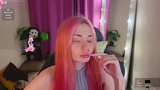 Jennie_Hunter live