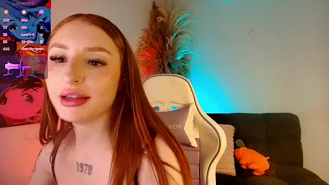 Bennuluspeach_ live