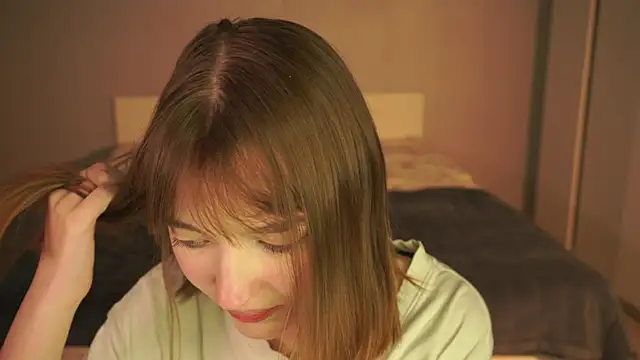 Leyla_crsh live