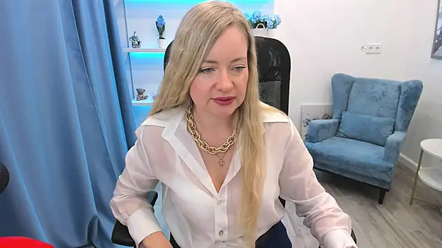 CharlotteKerti live