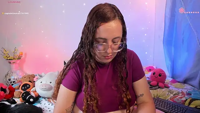 Stacy_millerr1 live