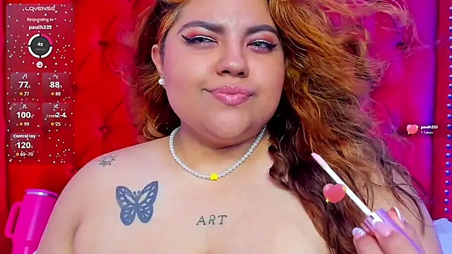 SunnyHoney_ live