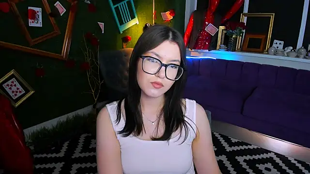 JennyGibson live
