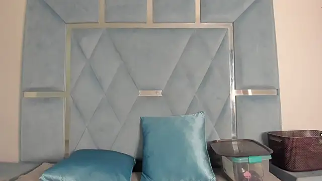 Lucy_asm live