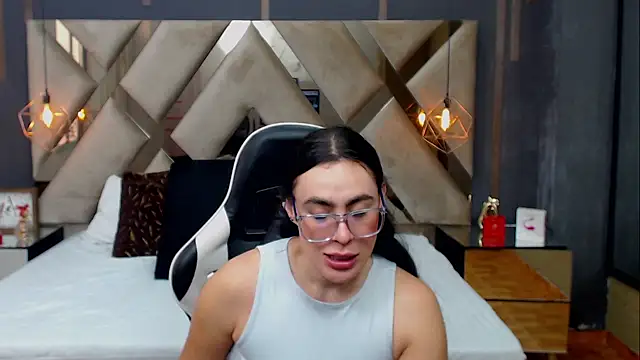 MartinaaFit live