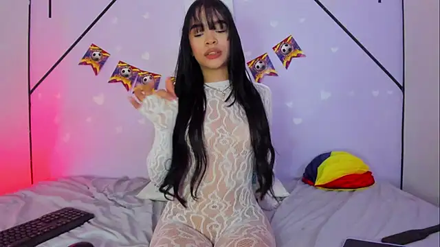 AmaiaHarpper live