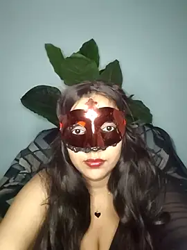 Cupid_Mayra live