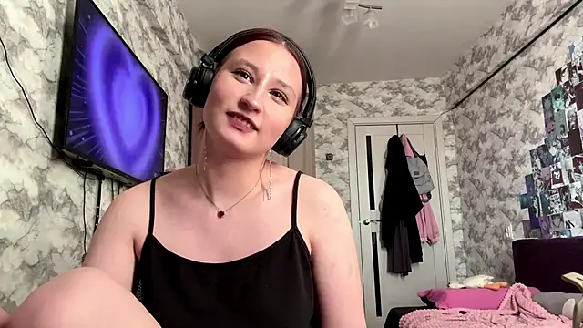 JeanneMckasson live