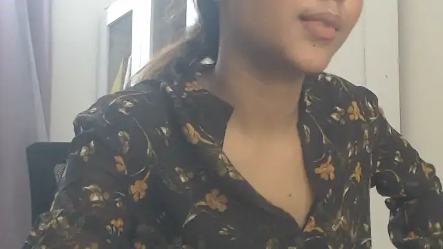 NancyRuvi live