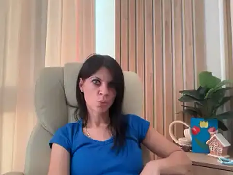 InjaAtHome live