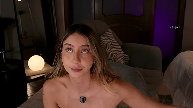 lua_ferch__ live