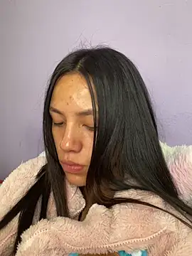 Marianahb-e live