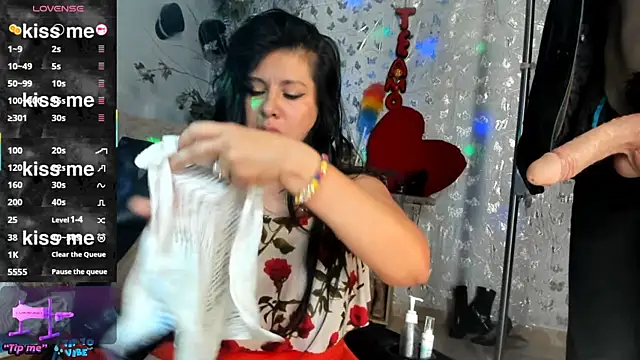 Erlinda-engel live