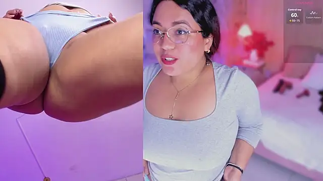 MelissaKarterrs live