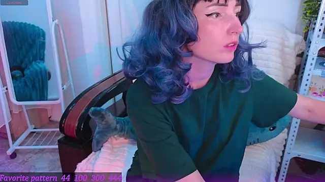 Elli3cat live