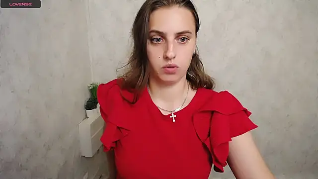 AmandaDimond_ live