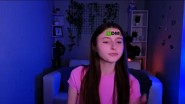 nekky_mouse live