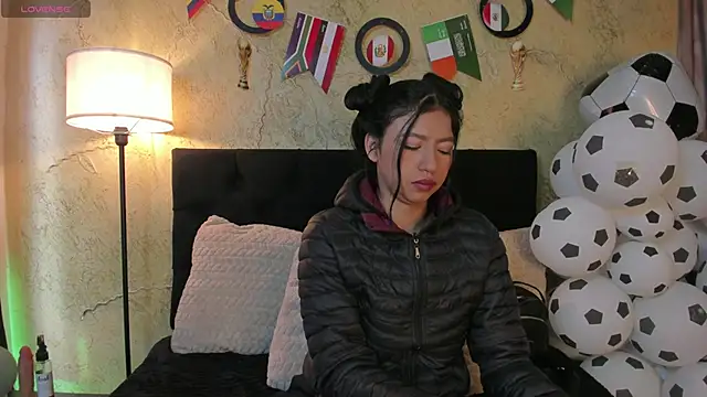 Tiffany_Nm live