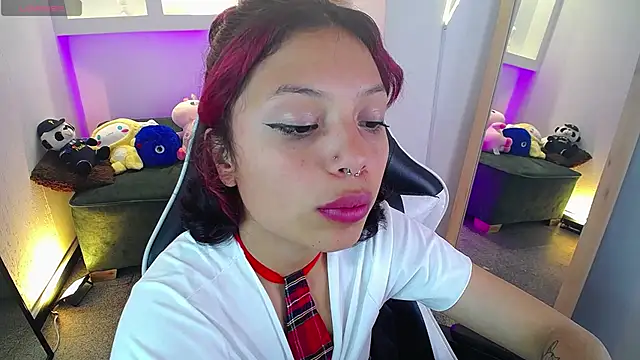 melodyy_as live