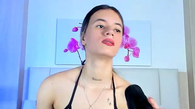 JuliaColemann live