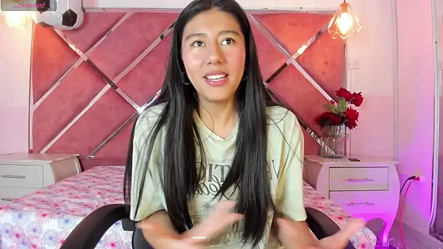 Carla_Alvez live