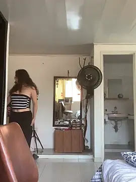 AniaBowie live