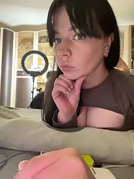 Poly_Nick live