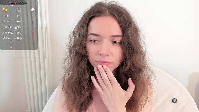 _Snorkmaiden_ live