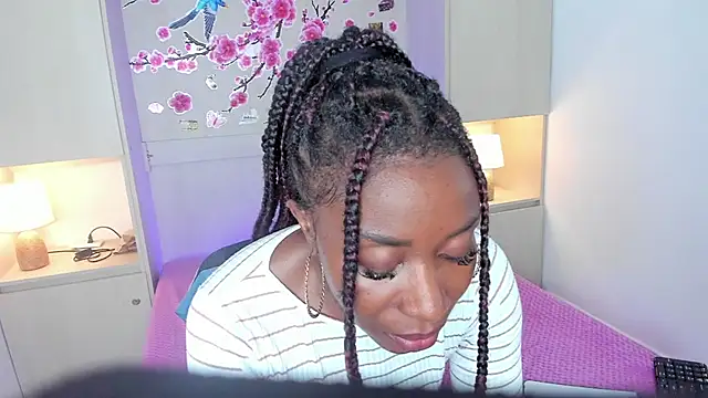 TaylorBloom live