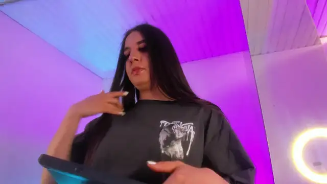 alison_mars live