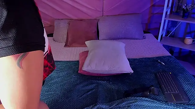 eloisa_moorgan live