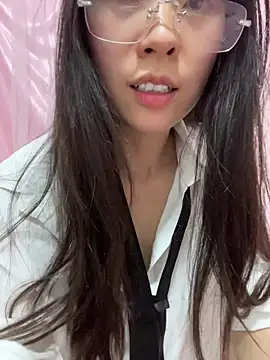 xiaojiao520 live