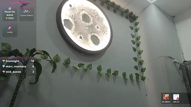 Mia_Salome23 live
