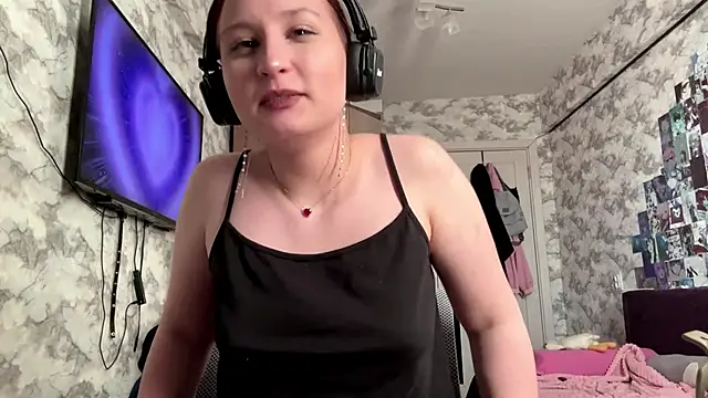 JeanneMckasson live
