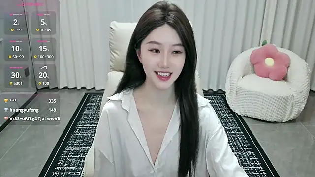 LUNYI-CC live