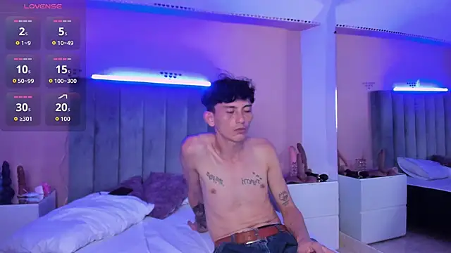 ARIANA_CRI-X live