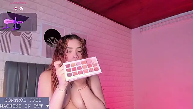 Lizzie-Evans live