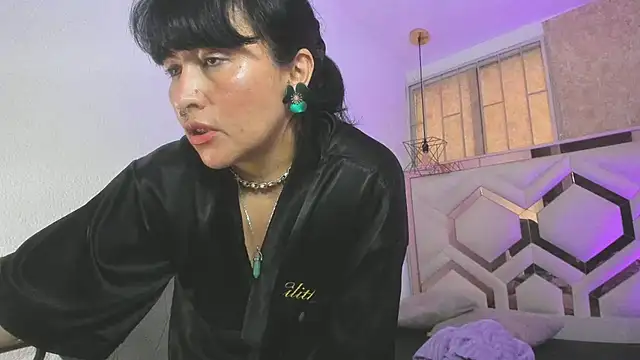 LILITH_LIBELULA live