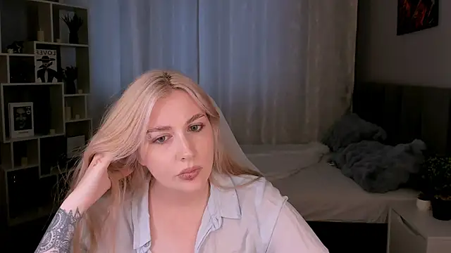 AmaliaWinslet live