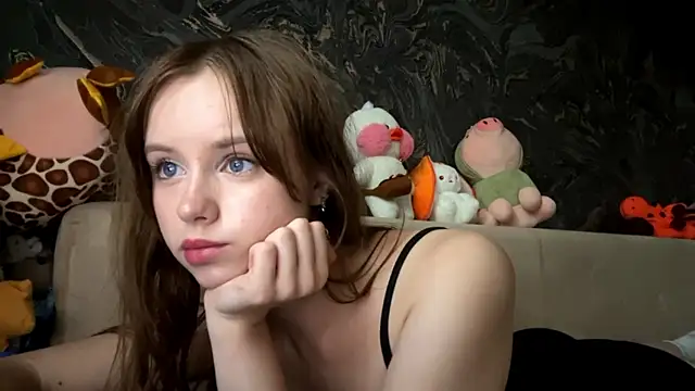 Mollybeans live