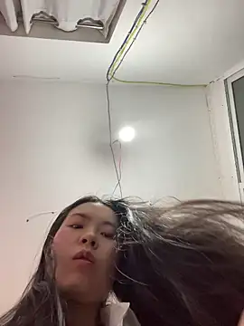 xiaojiao520 live