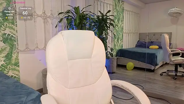 baby_julieta00 live