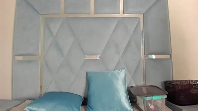 Lucy_asm live
