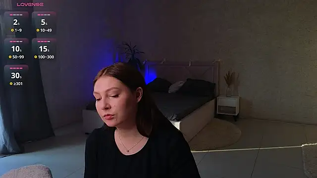 Catherine_River live